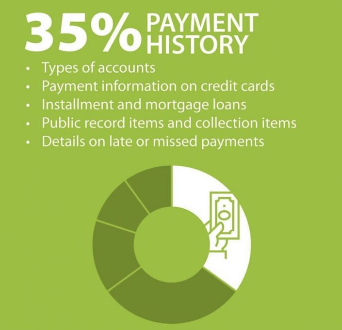 Your-Payment-History