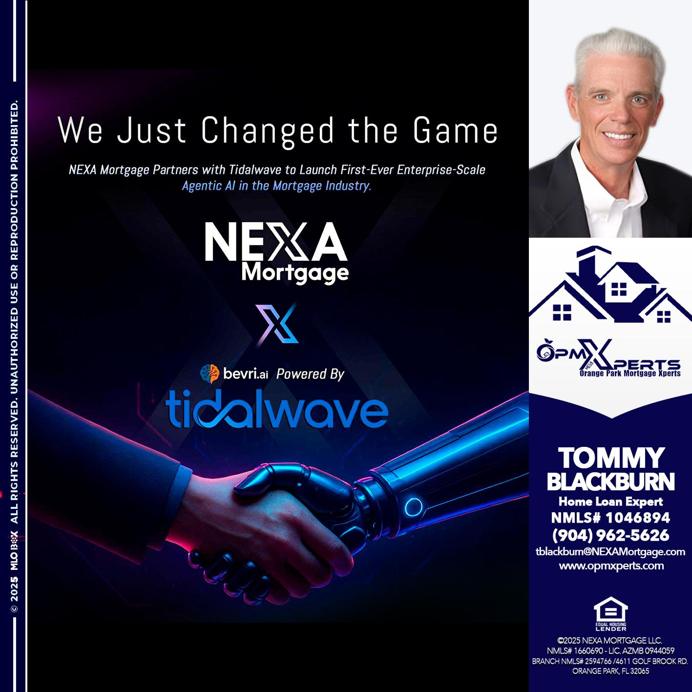 we just change - OpmXperts Your Mortgage Loan Xperts -