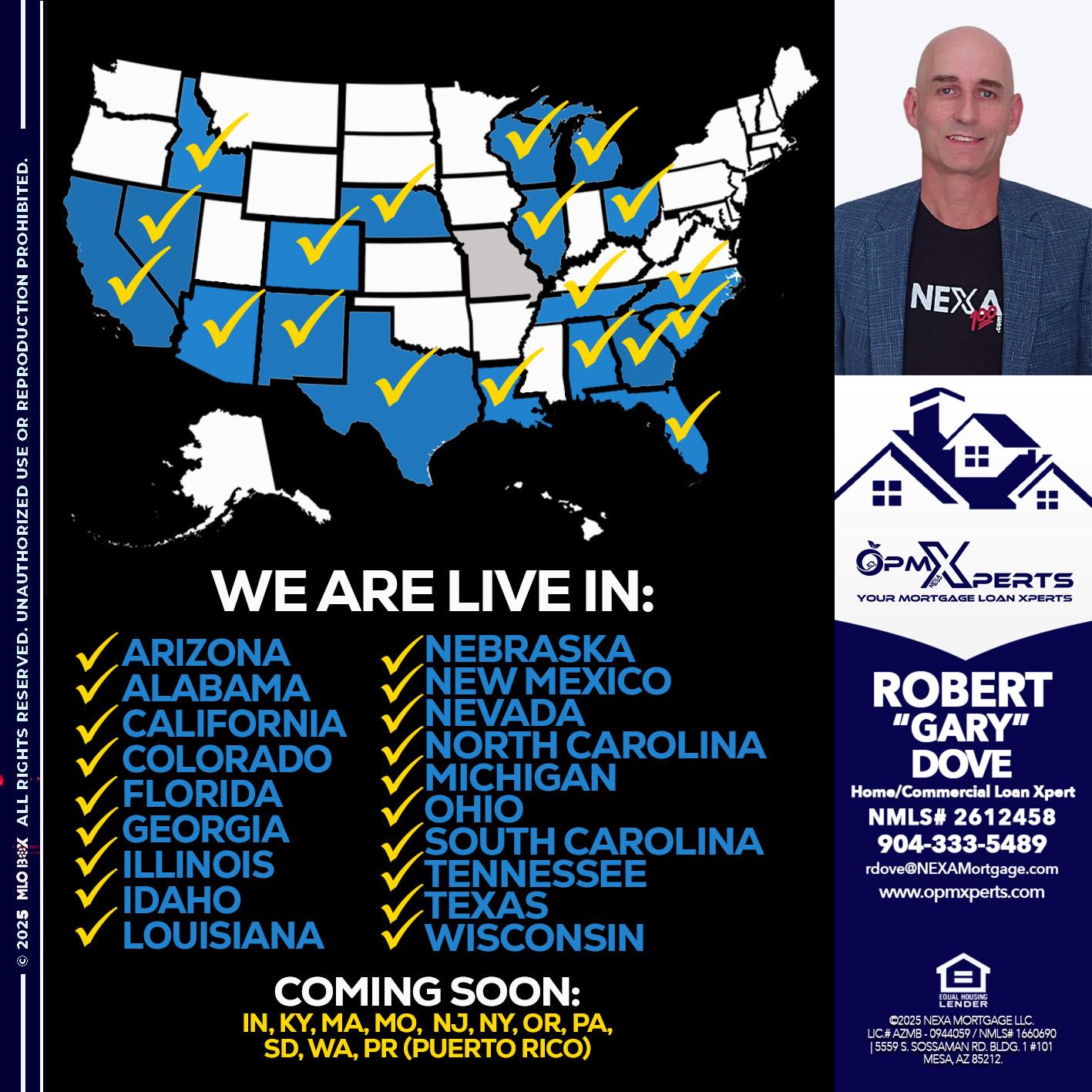 New Mexico live - OpmXperts Your Mortgage Loan Xperts -