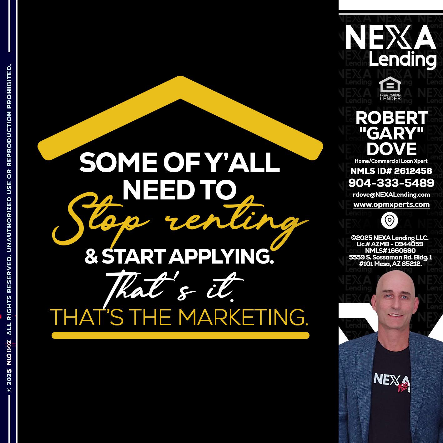 some of you - OpmXperts Your Mortgage Loan Xperts -