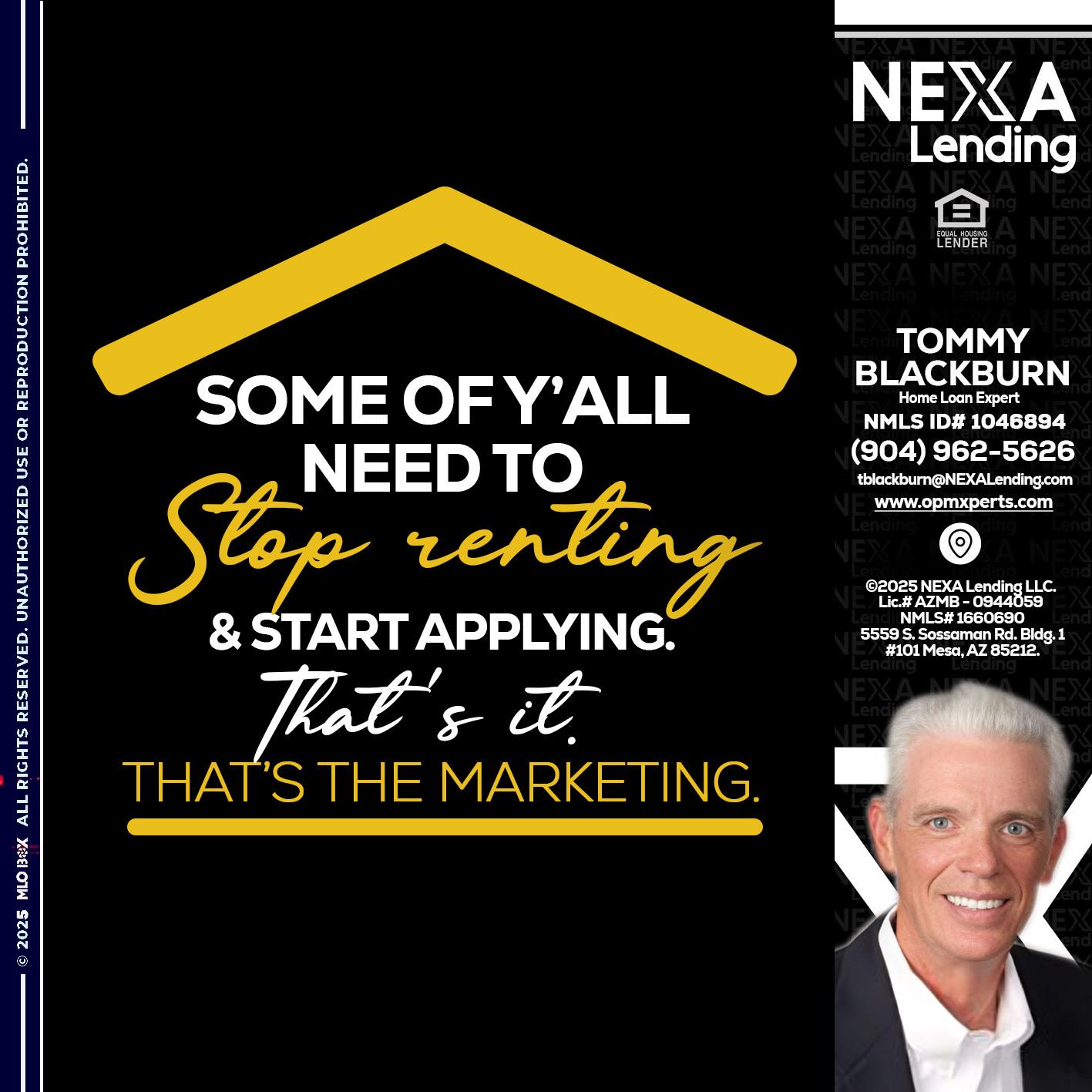 some of you - OpmXperts Your Mortgage Loan Xperts -