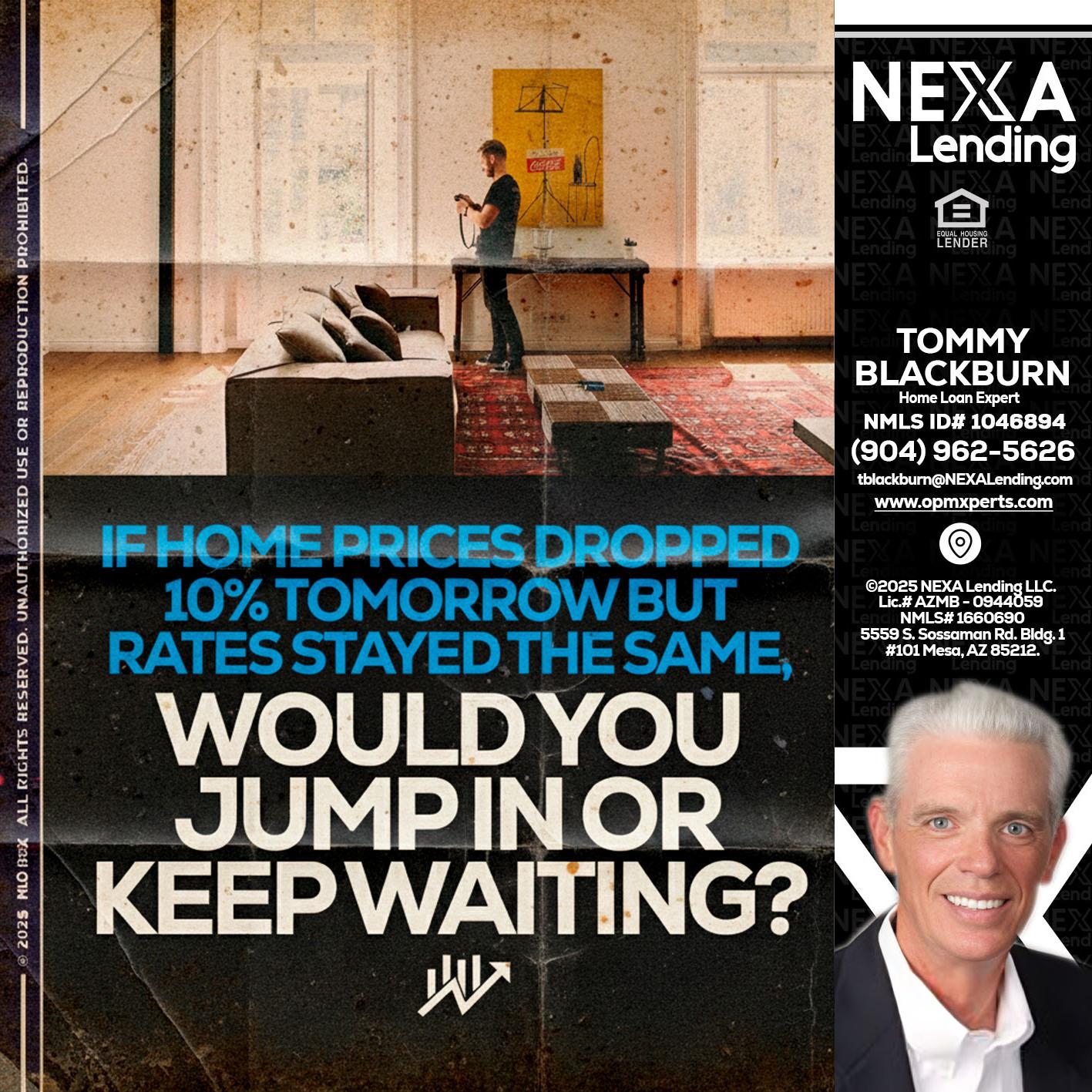 IF HOME PRICES - OpmXperts Your Mortgage Loan Xperts -