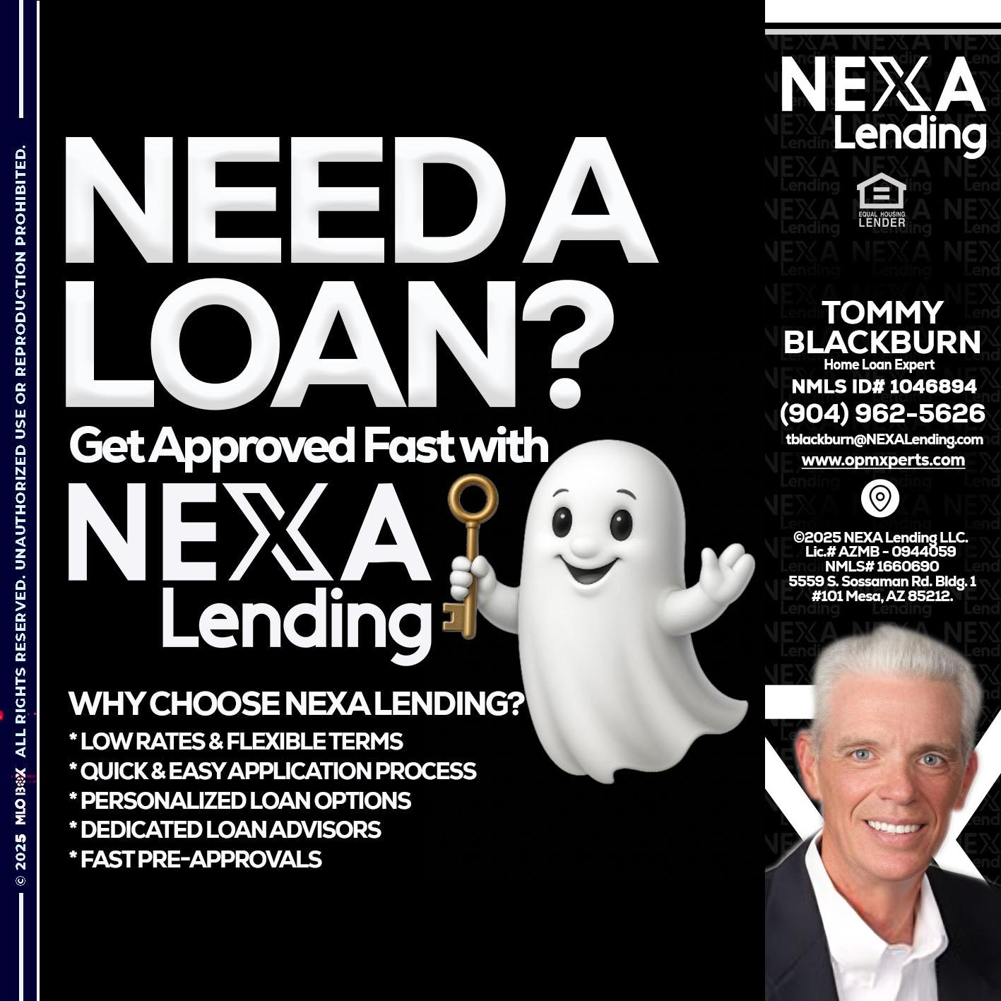 NEED A LOAN? - OpmXperts Your Mortgage Loan Xperts -