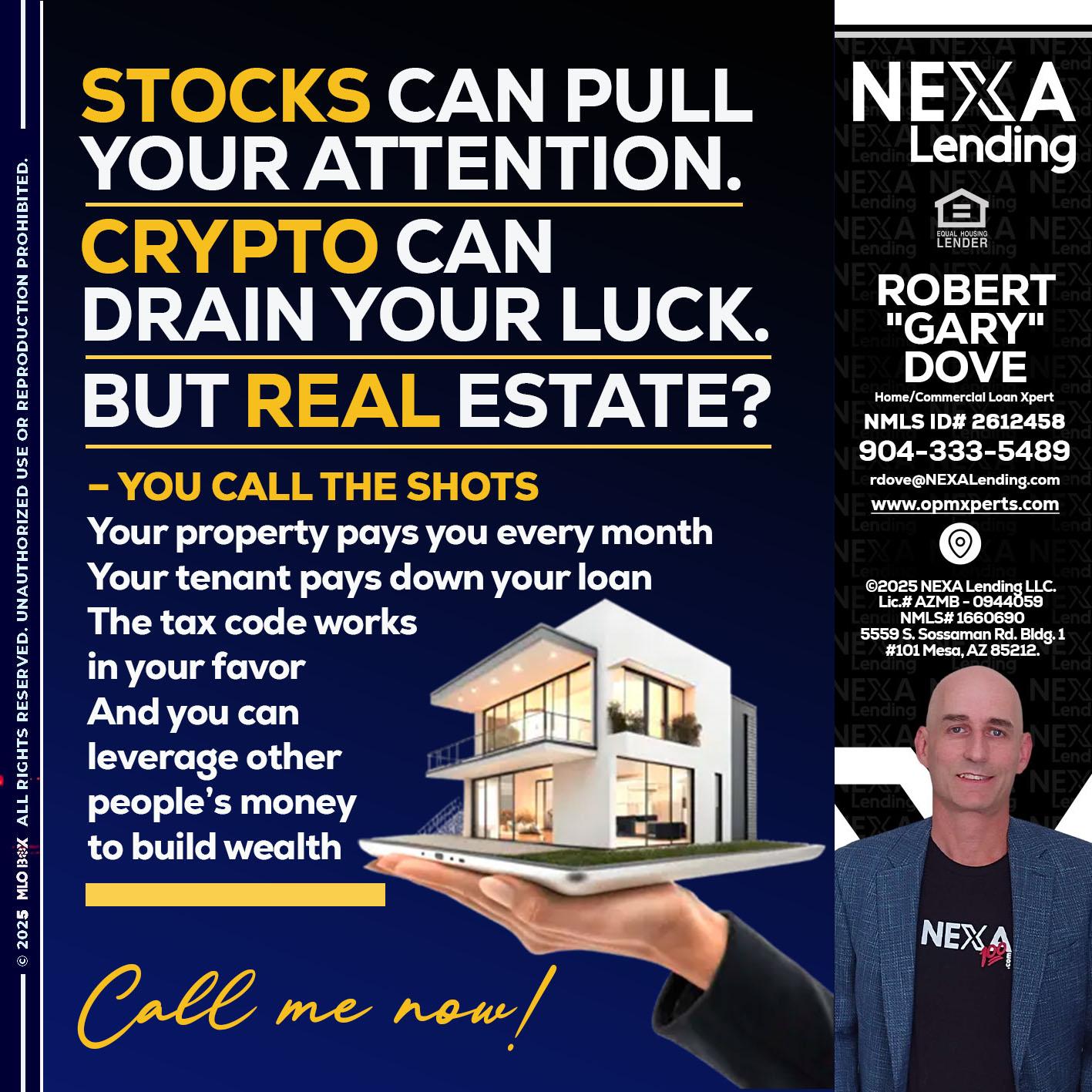 STOCK YOUR - OpmXperts Your Mortgage Loan Xperts -