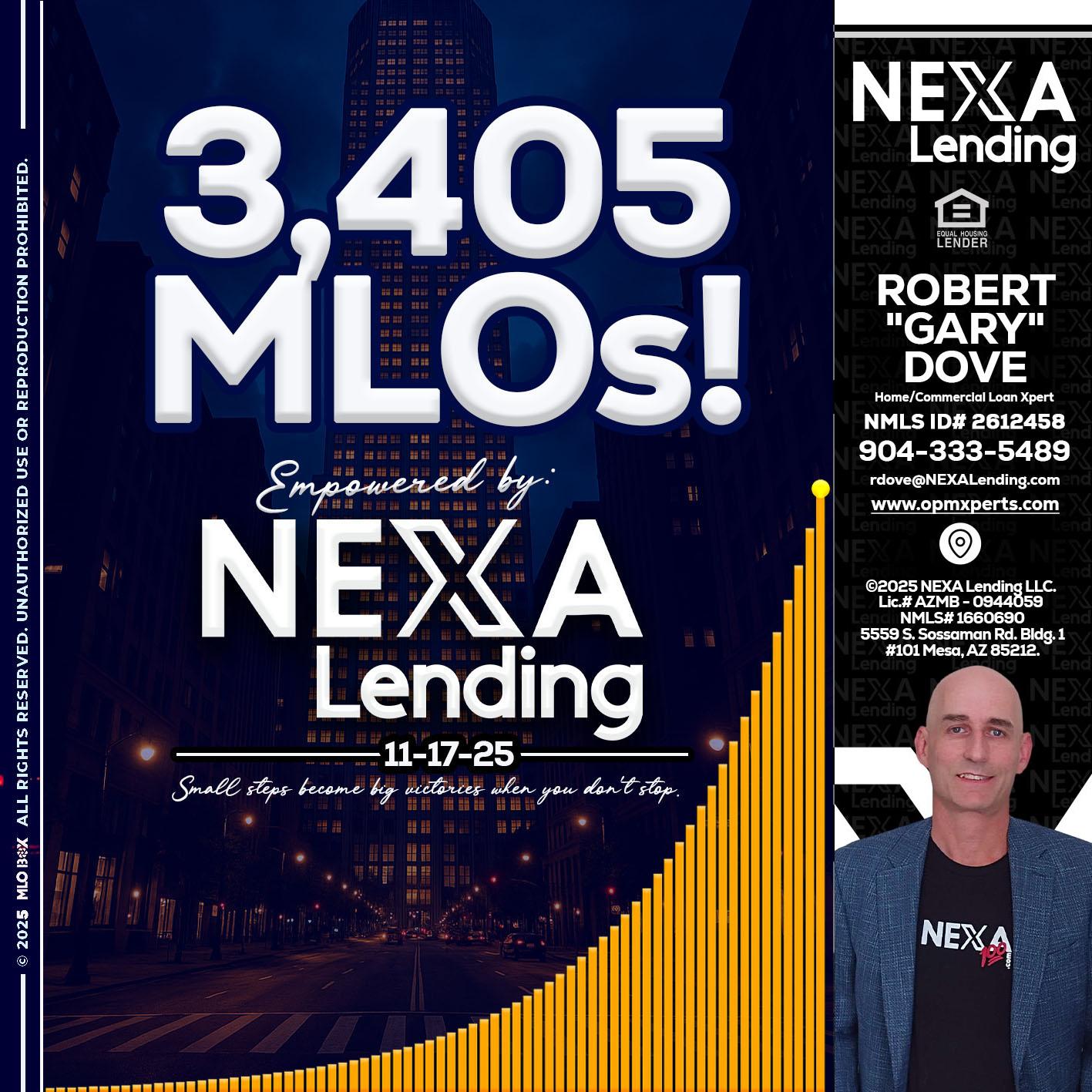3405 MLOs - OpmXperts Your Mortgage Loan Xperts -