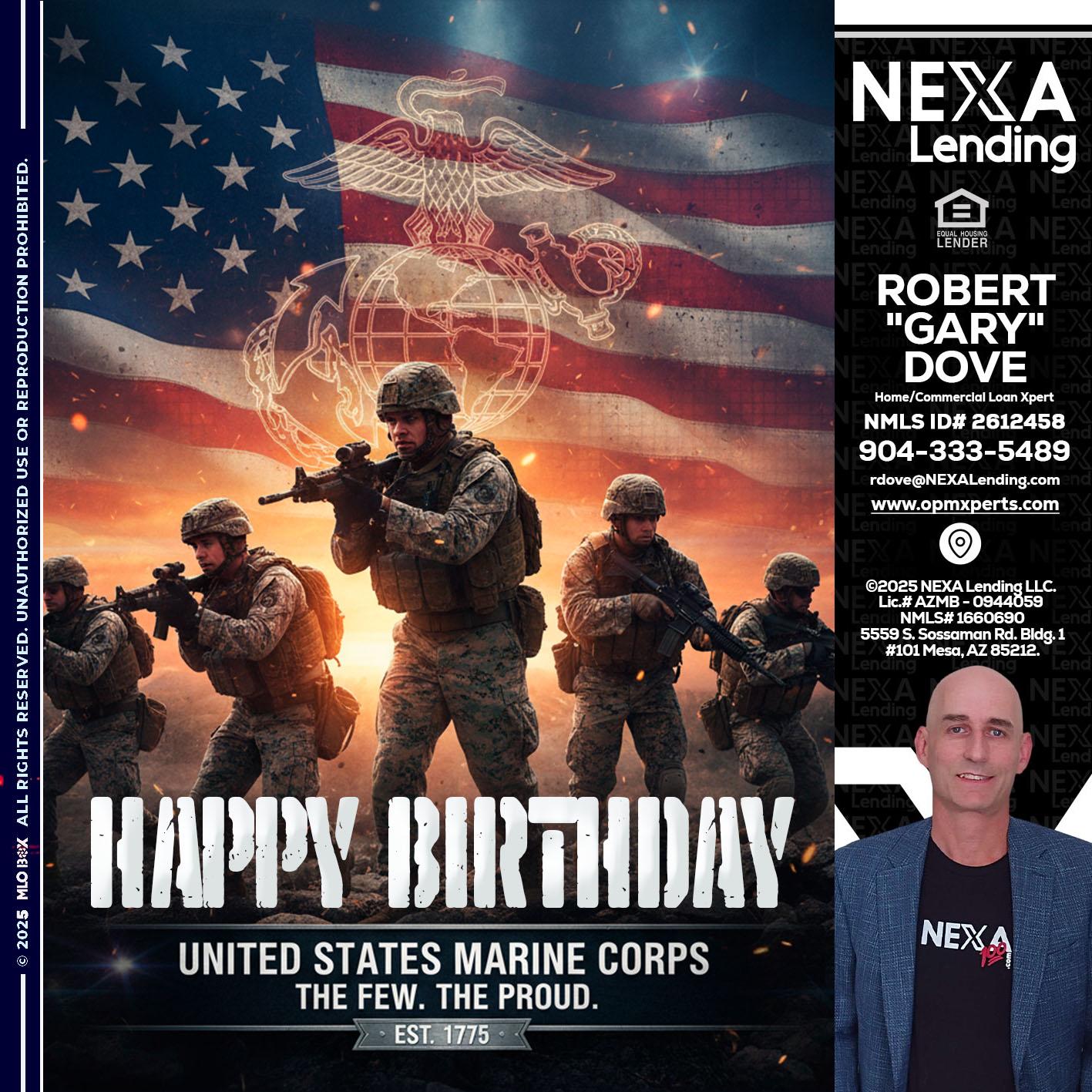 happy birthday - OpmXperts Your Mortgage Loan Xperts -