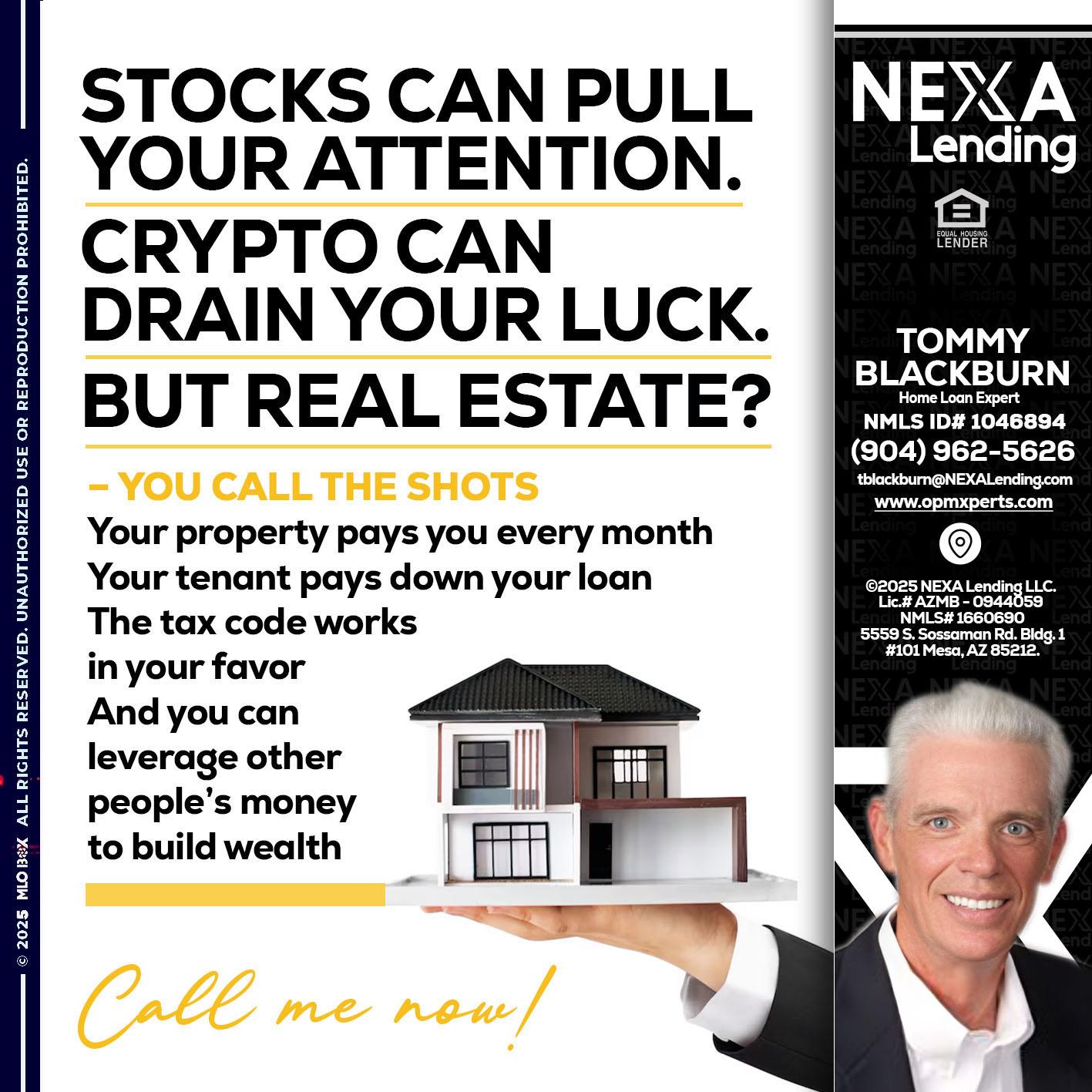 STOCK CAN - OpmXperts Your Mortgage Loan Xperts -