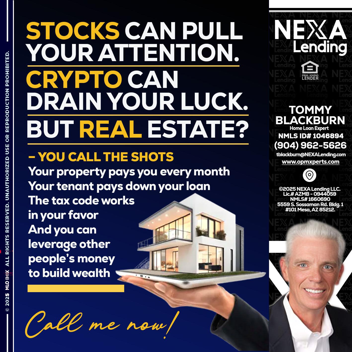STOCK YOUR - OpmXperts Your Mortgage Loan Xperts -