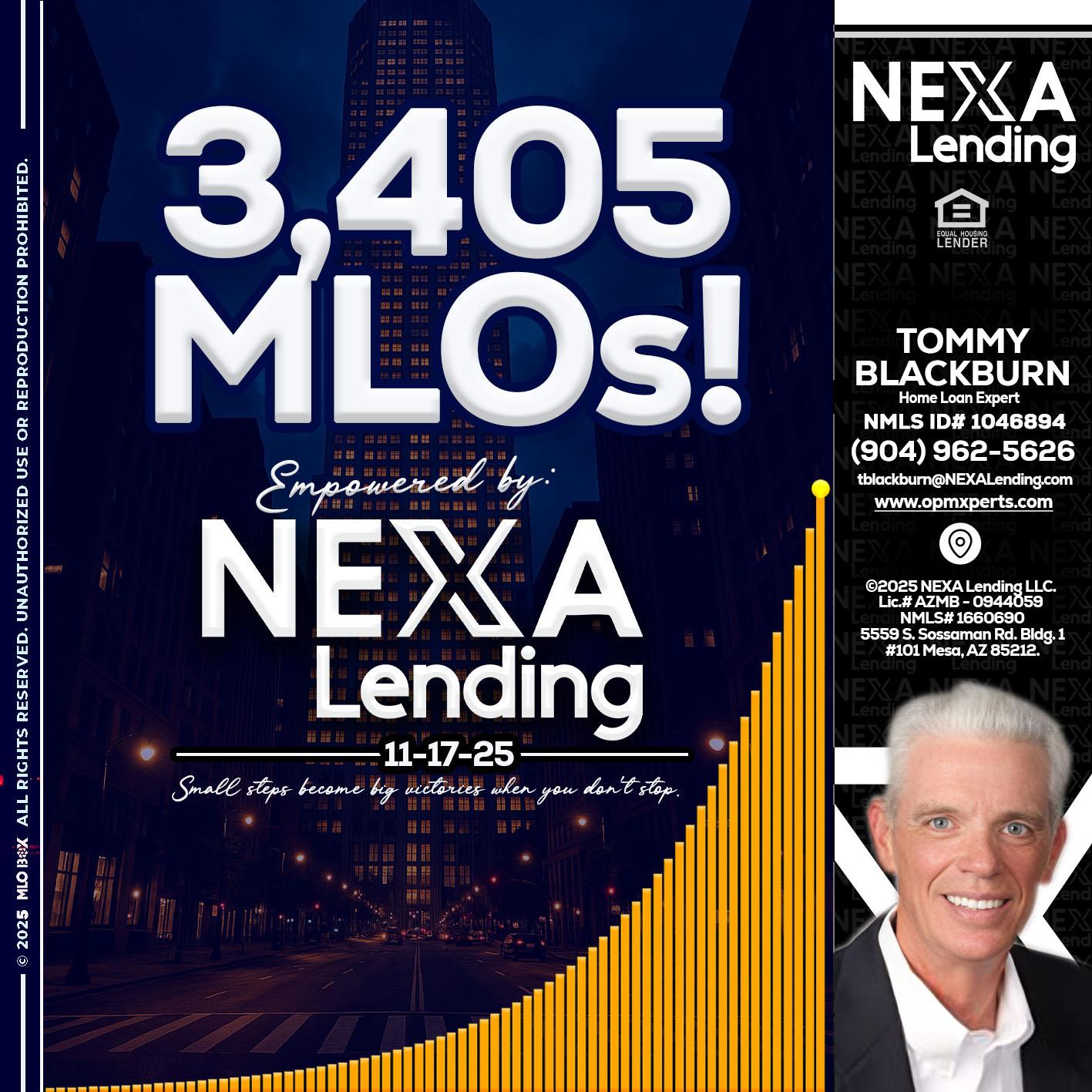 3405 MLOs - OpmXperts Your Mortgage Loan Xperts -