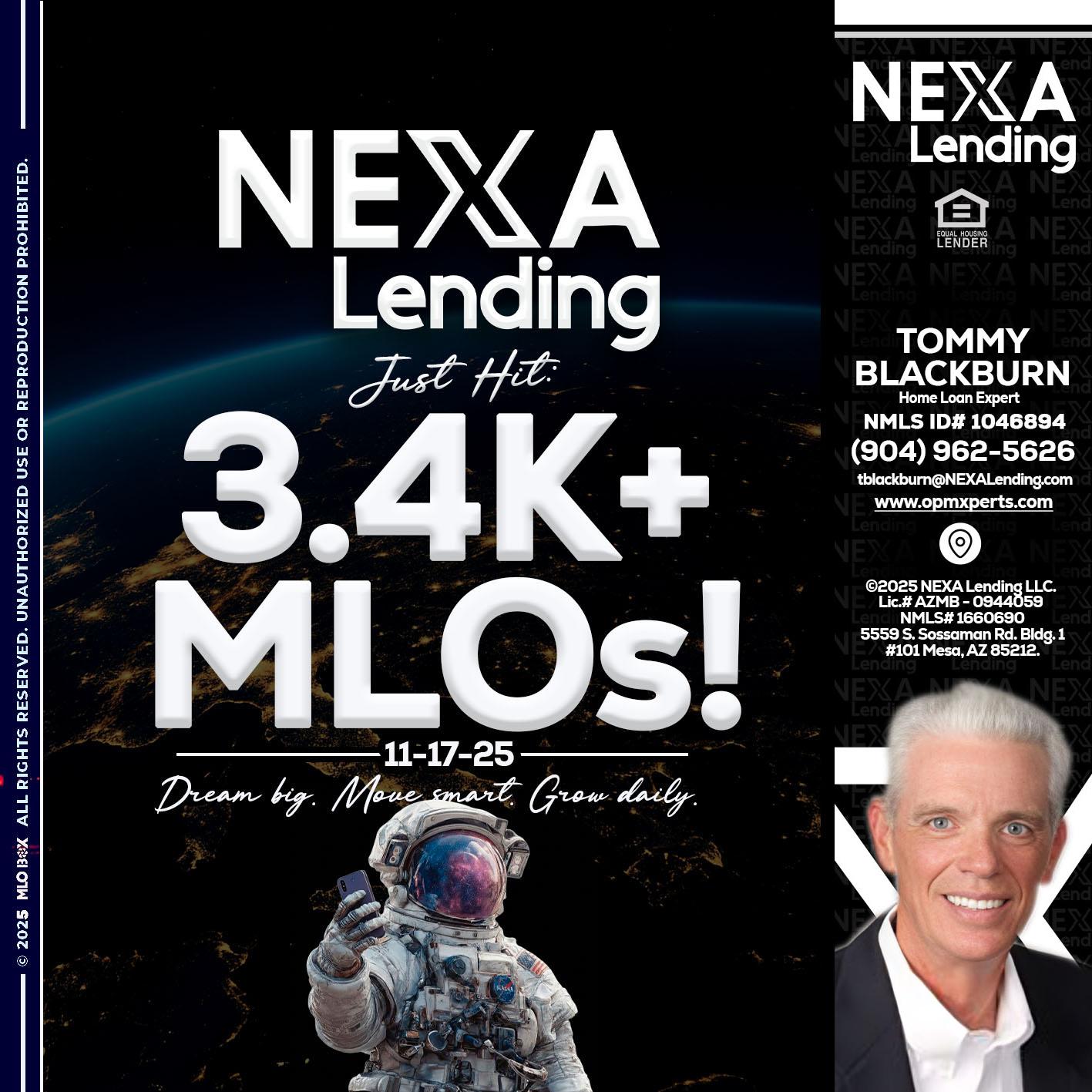 3.4K MLOs - OpmXperts Your Mortgage Loan Xperts -