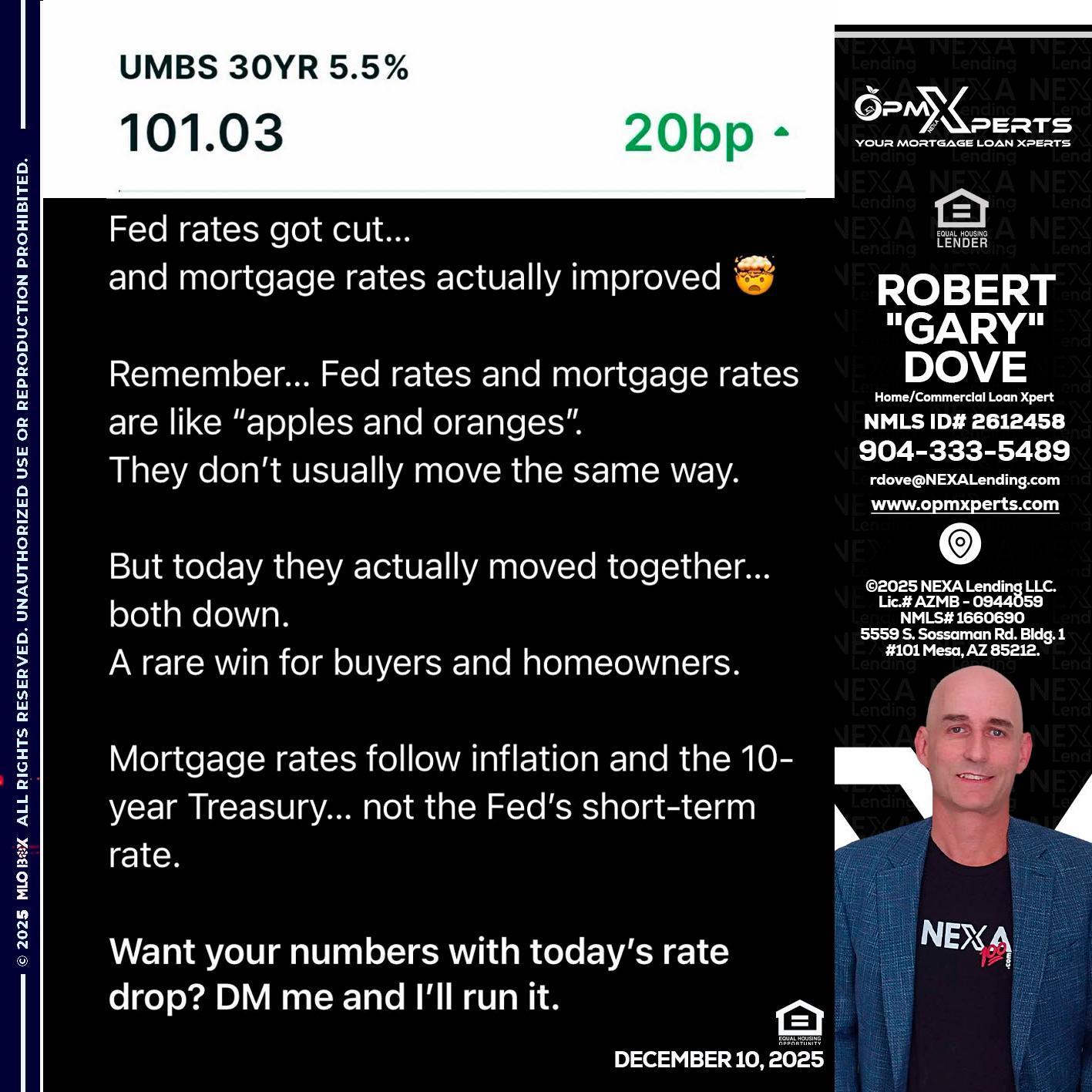 101.03 - OpmXperts Your Mortgage Loan Xperts -