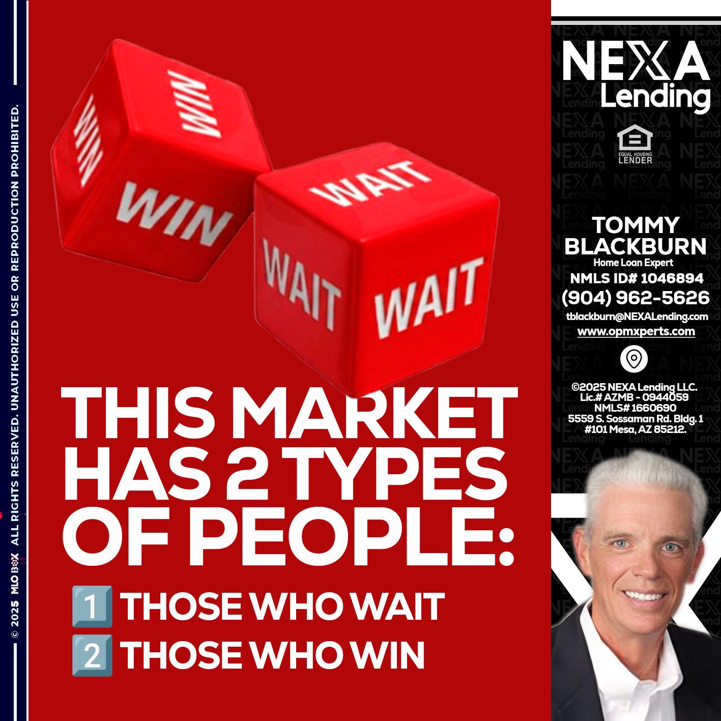 this market - OpmXperts Your Mortgage Loan Xperts -