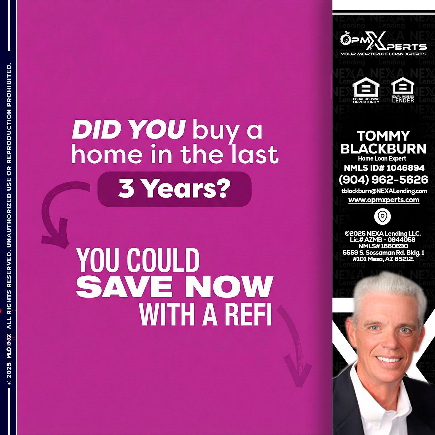 did you - OpmXperts Your Mortgage Loan Xperts -