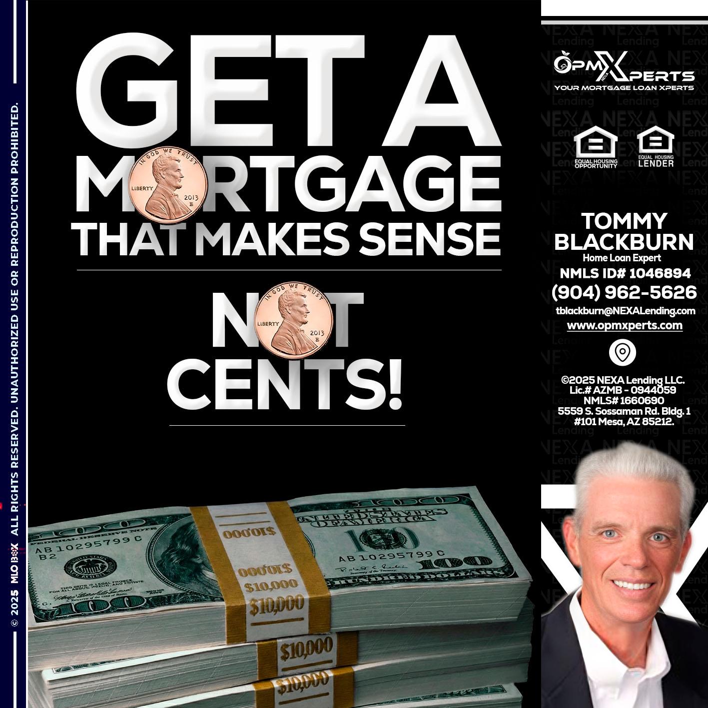 get a mortgage - OpmXperts Your Mortgage Loan Xperts -