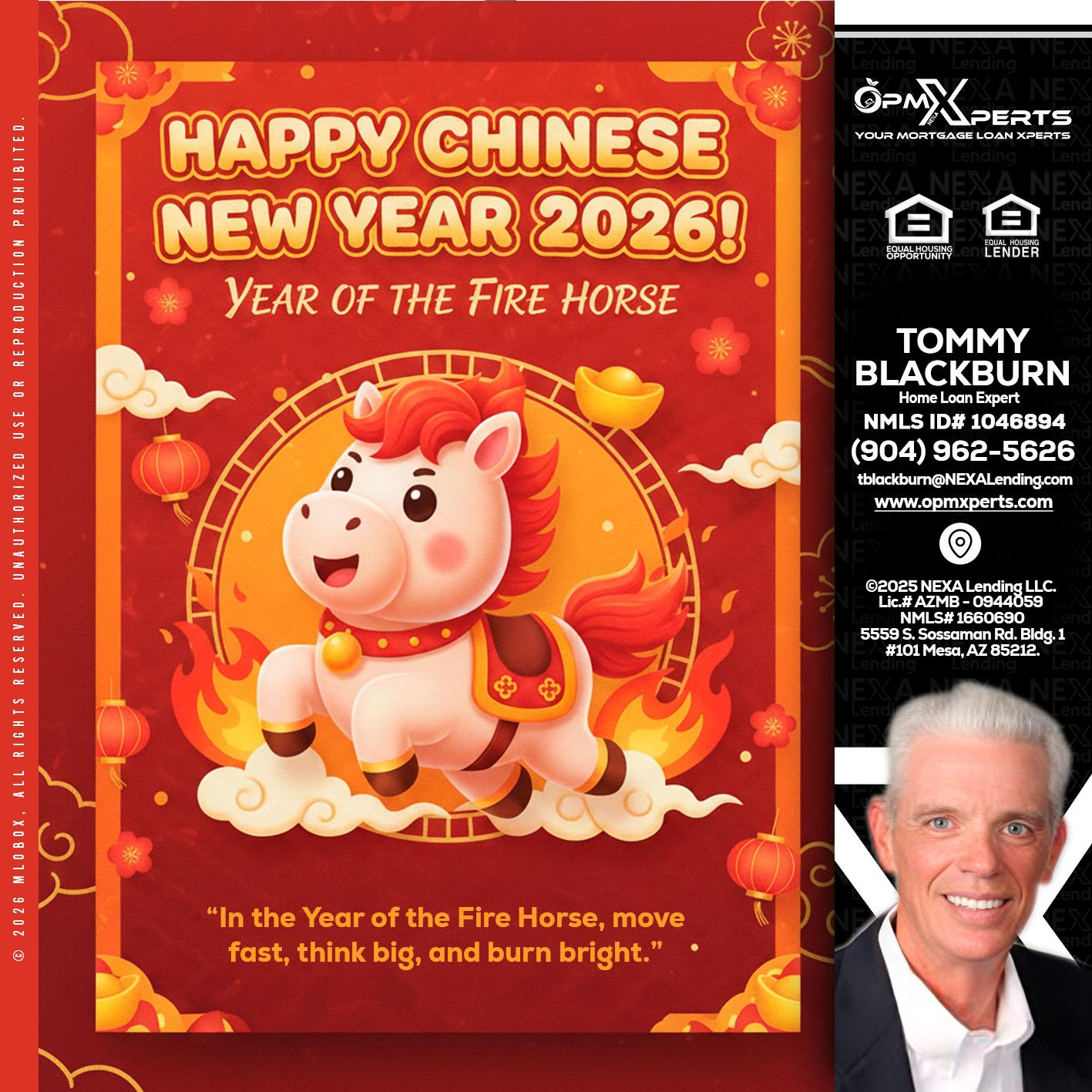 happy Chinese new year - OpmXperts Your Mortgage Loan Xperts -