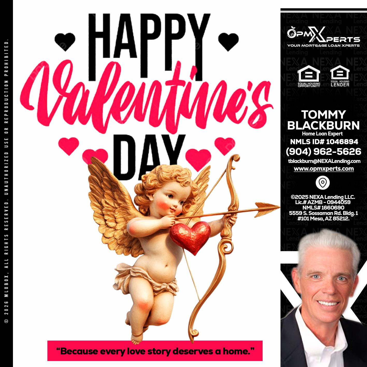 happy valentines day - OpmXperts Your Mortgage Loan Xperts -