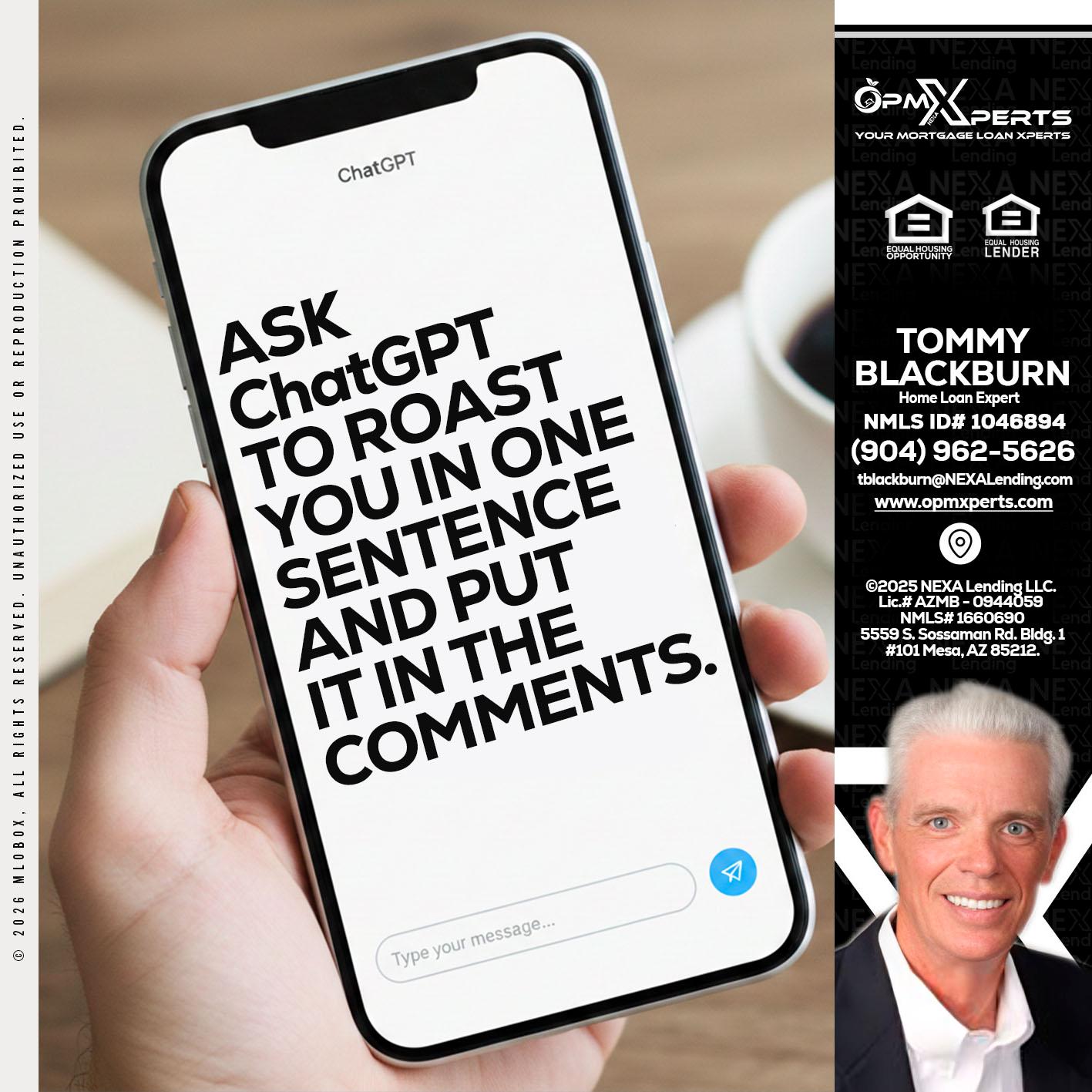 ask chatgpt - OpmXperts Your Mortgage Loan Xperts -