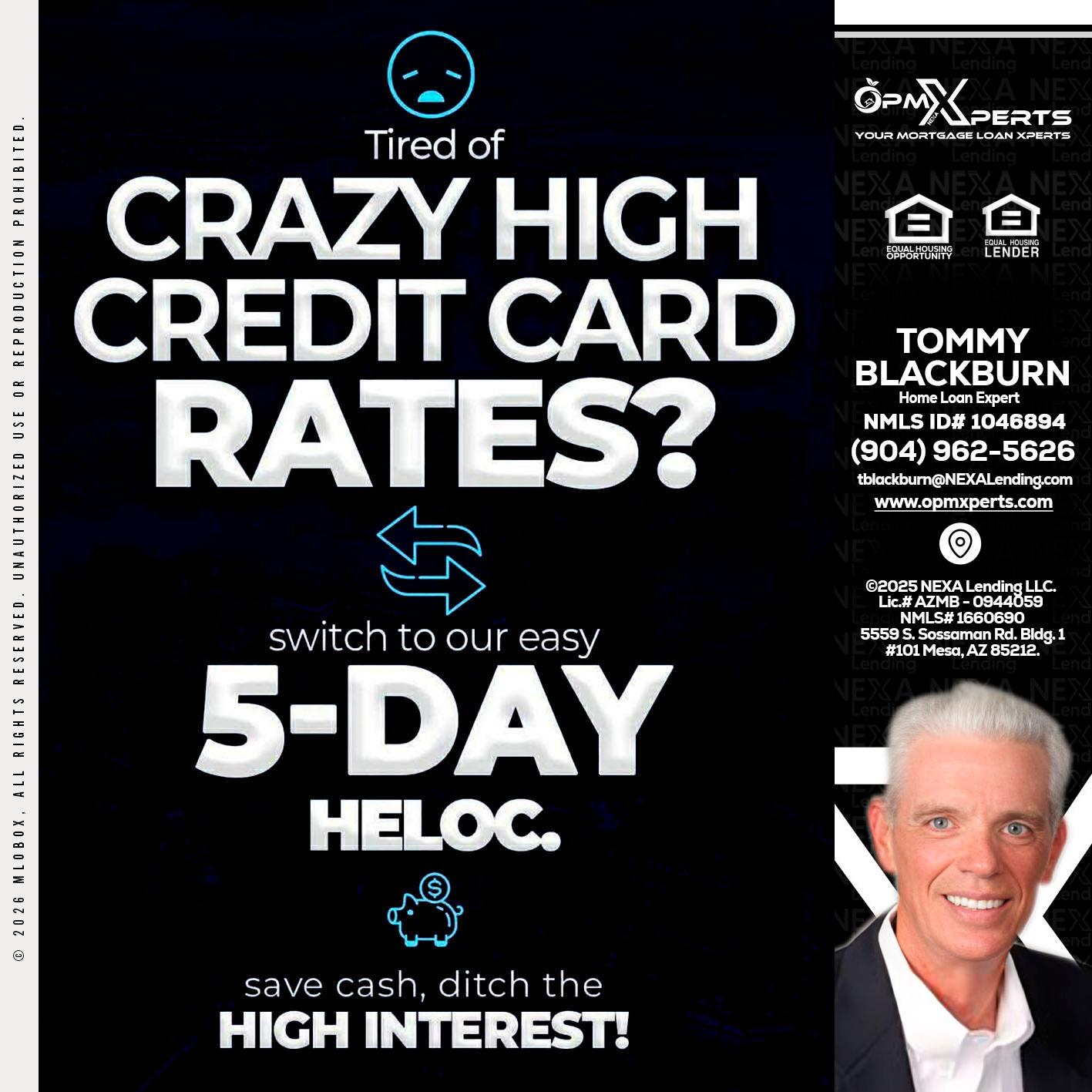 CRAZY HIGH - OpmXperts Your Mortgage Loan Xperts -