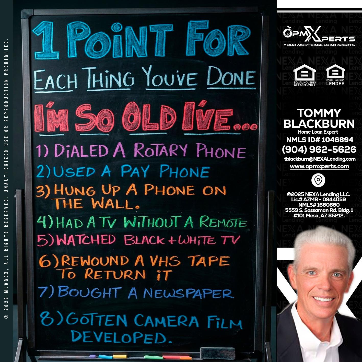 1 point for - OpmXperts Your Mortgage Loan Xperts -