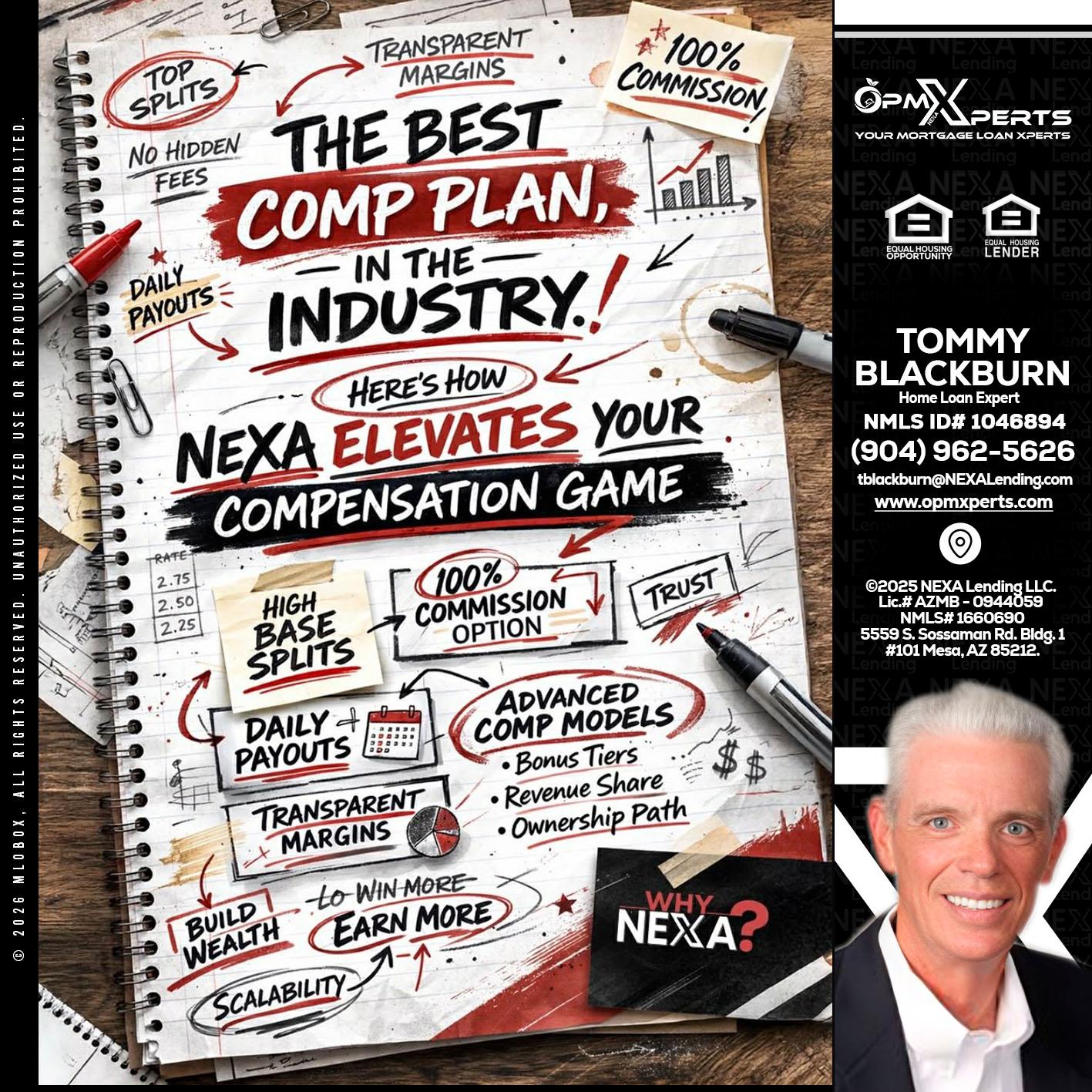 THE BEST COMP - OpmXperts Your Mortgage Loan Xperts -