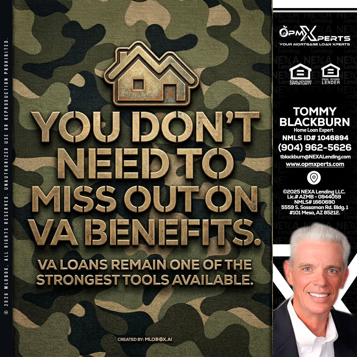 you don't need - OpmXperts Your Mortgage Loan Xperts -