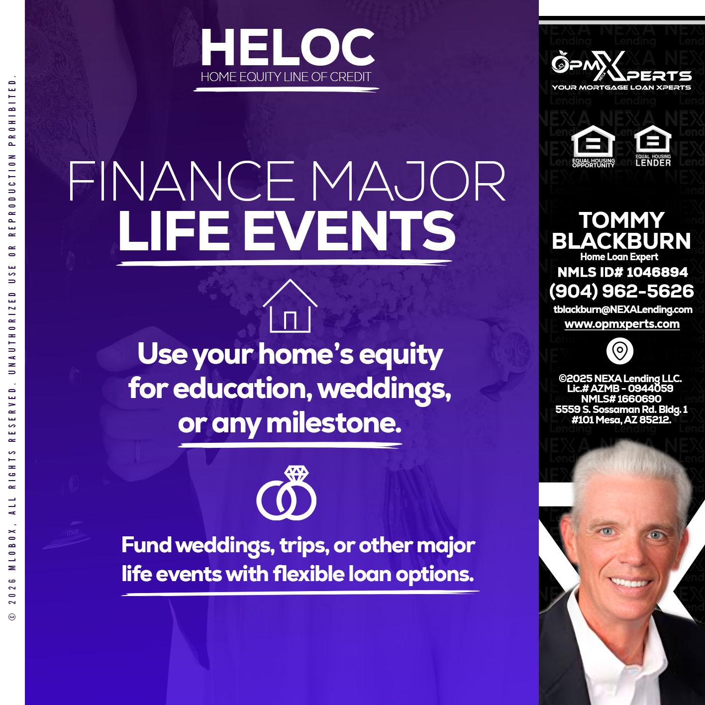 HELOC - OpmXperts Your Mortgage Loan Xperts -