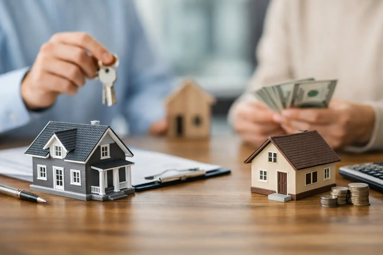 Conventional Loan vs FHA Loan Explained