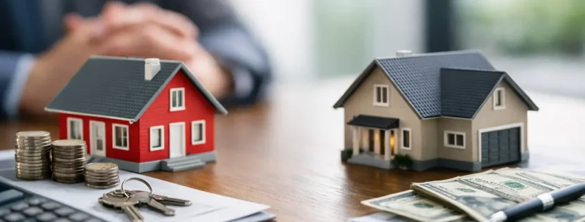 HELOC vs Cash Out Refinance: Which Fits?