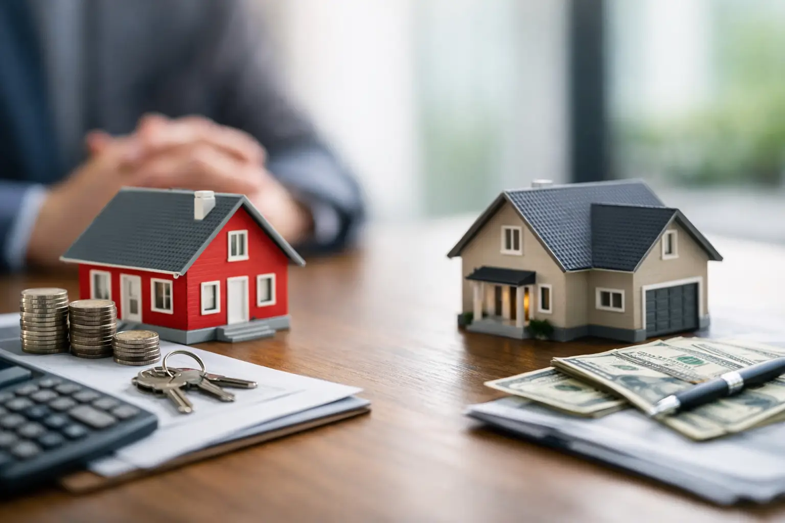 HELOC vs Cash Out Refinance: Which Fits?