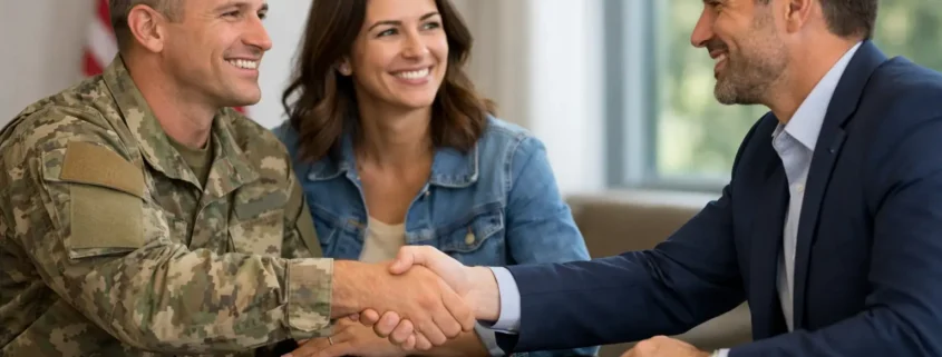 How to Qualify for VA Loan Approval