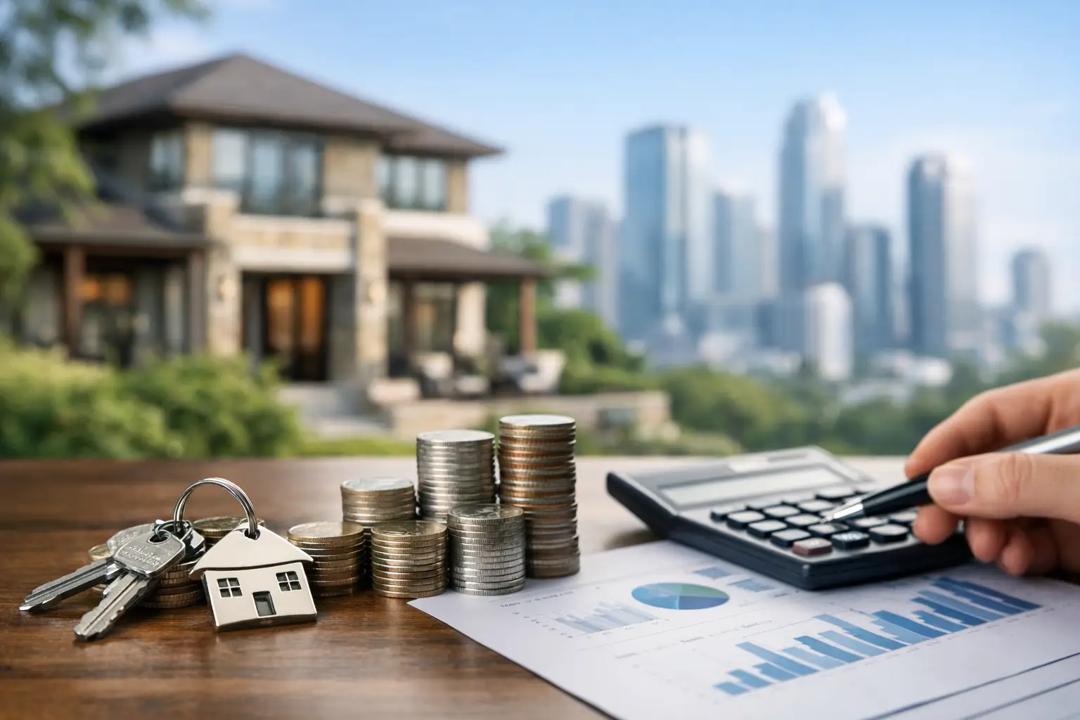 Jumbo Loan Requirements 2026 Explained