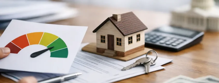 What Credit Score for FHA Loan Approval?