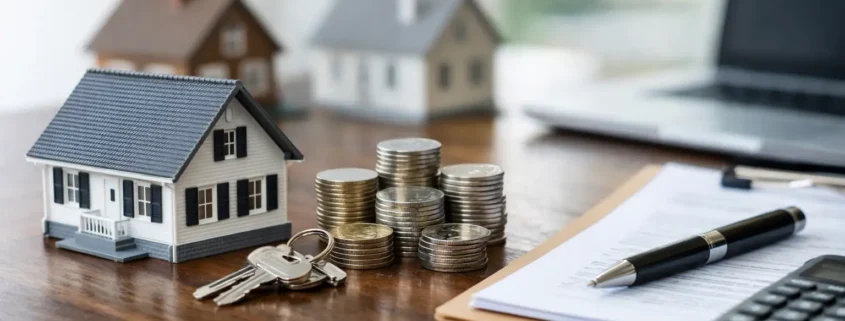 7 Investment Property Loan Options to Know