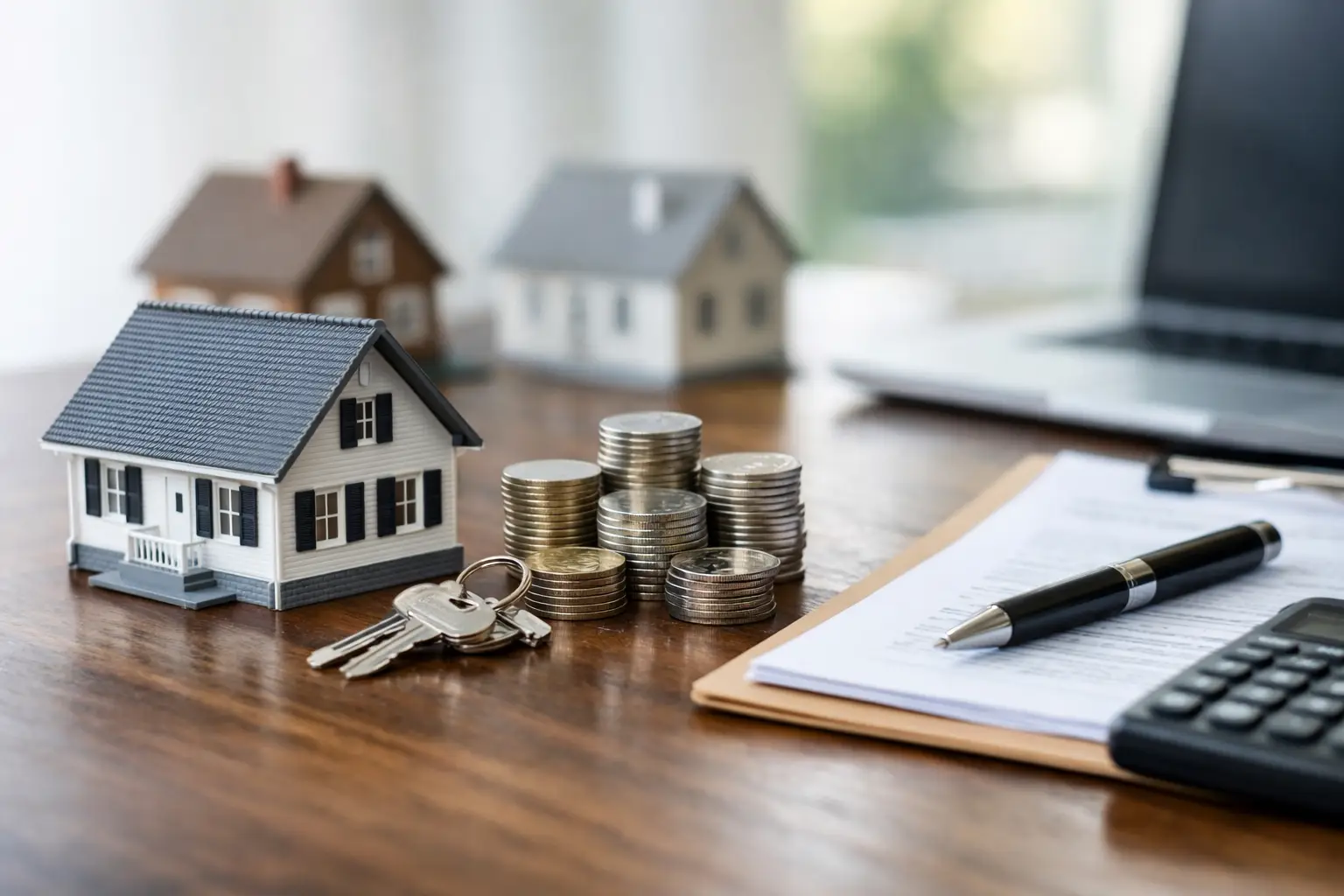 7 Investment Property Loan Options to Know