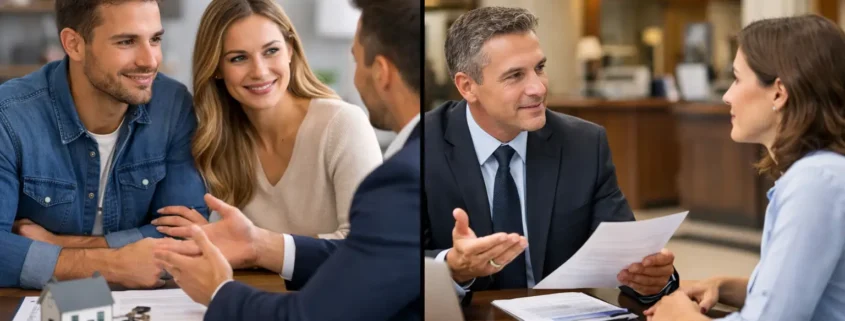 Best Mortgage Broker vs Bank: Which Wins?