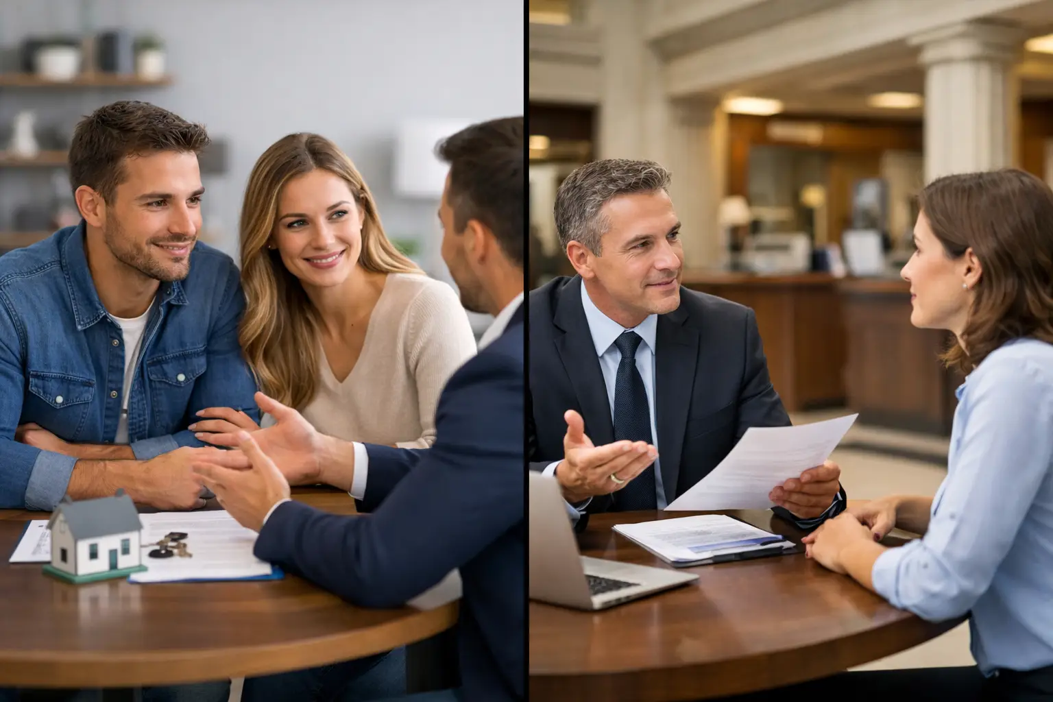 Best Mortgage Broker vs Bank: Which Wins?