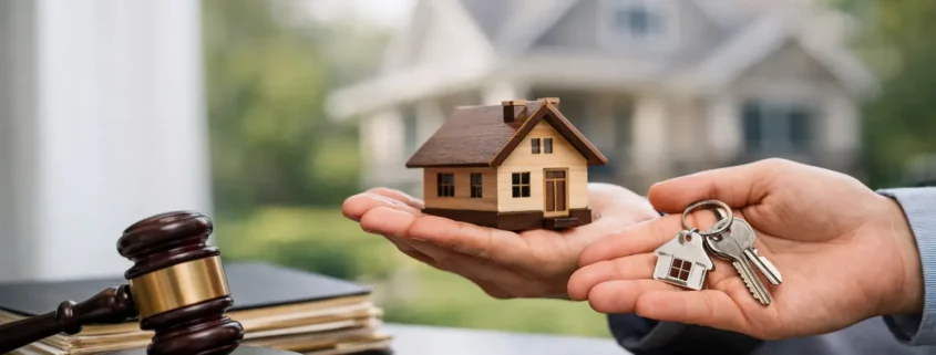 Buying a Home After Bankruptcy: What to Know
