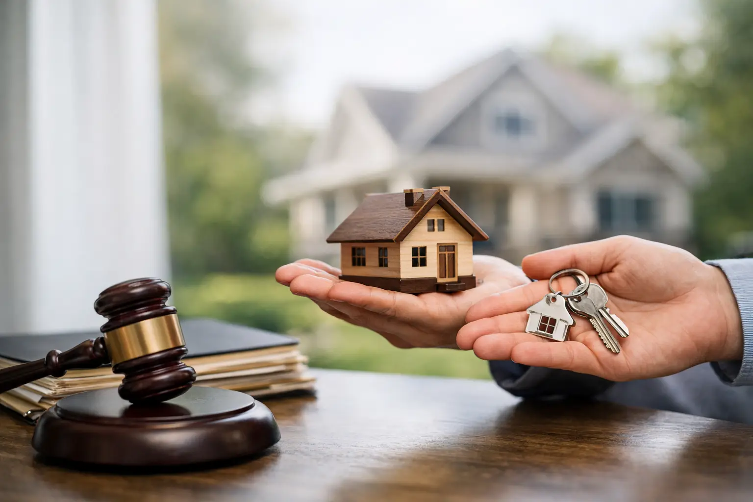 Buying a Home After Bankruptcy: What to Know
