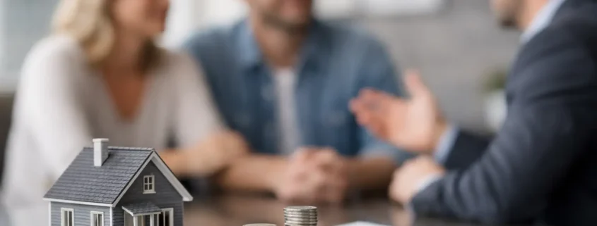 Can I Refinance With Low Equity?