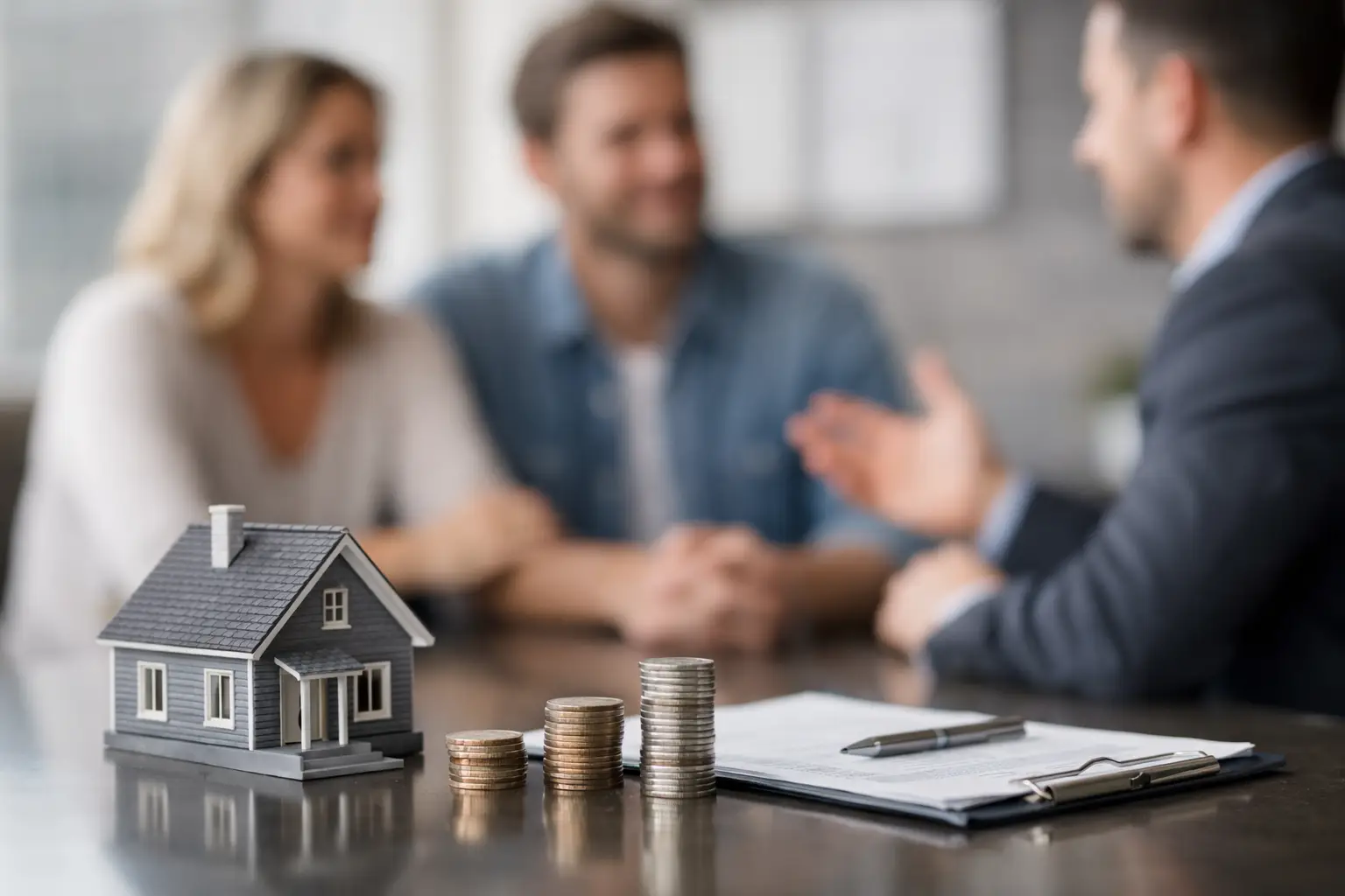 Can I Refinance With Low Equity?