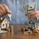 FHA vs Conventional Down Payment Rules