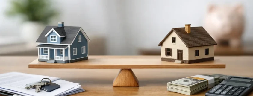 HELOC vs Home Equity Loan Explained