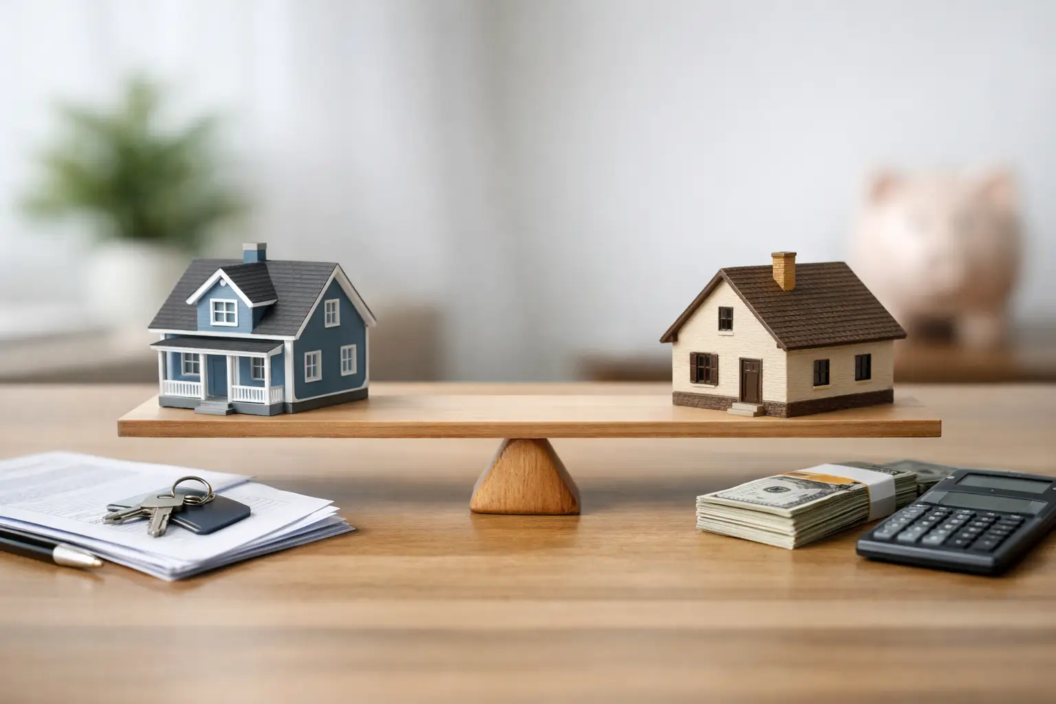 HELOC vs Home Equity Loan Explained