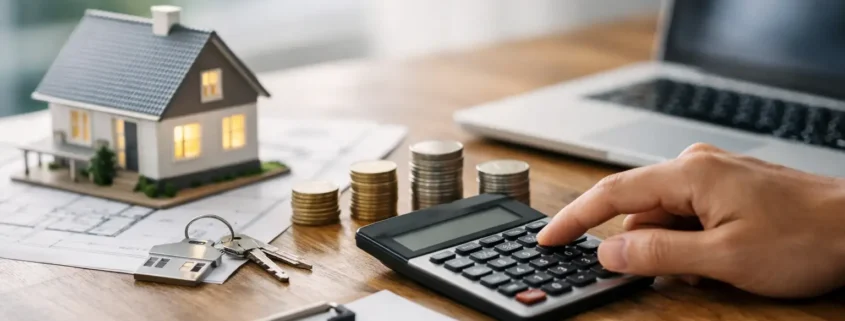 How Much House Can I Afford Calculator Tips