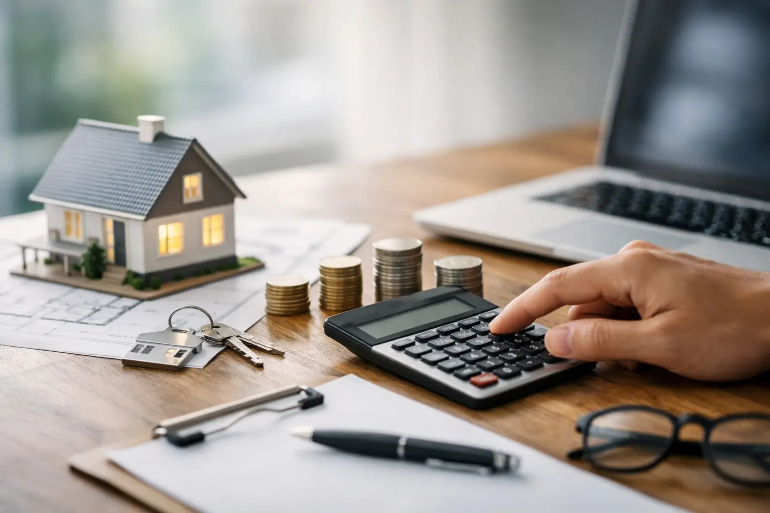 How Much House Can I Afford Calculator Tips