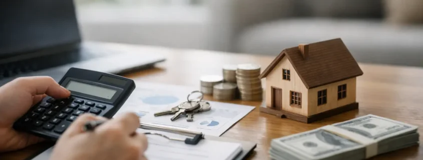 How to Finance a Home Purchase Smartly