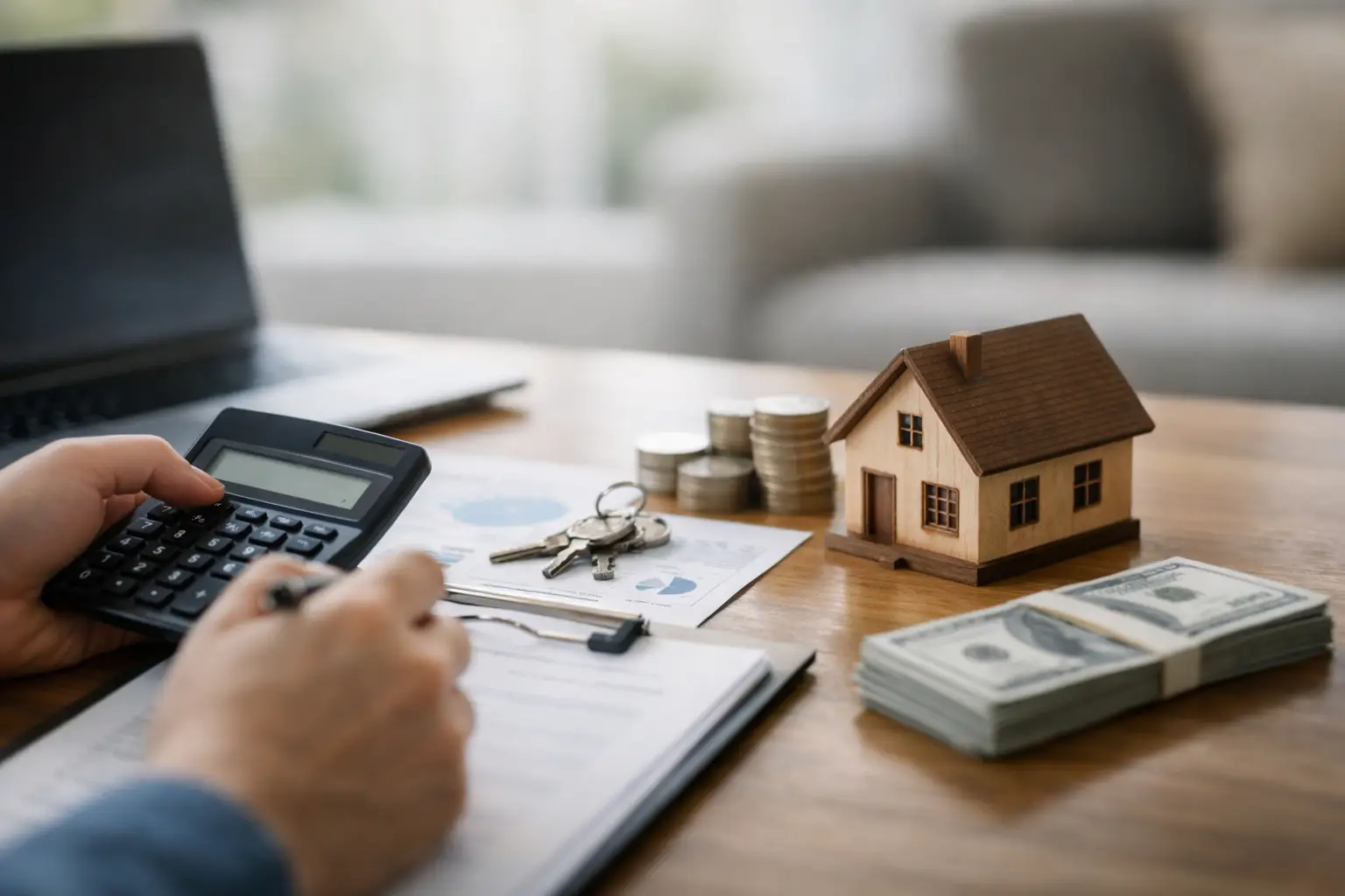 How to Finance a Home Purchase Smartly