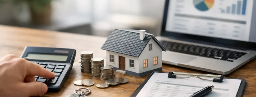 Mortgage Refinance Savings Calculator Guide