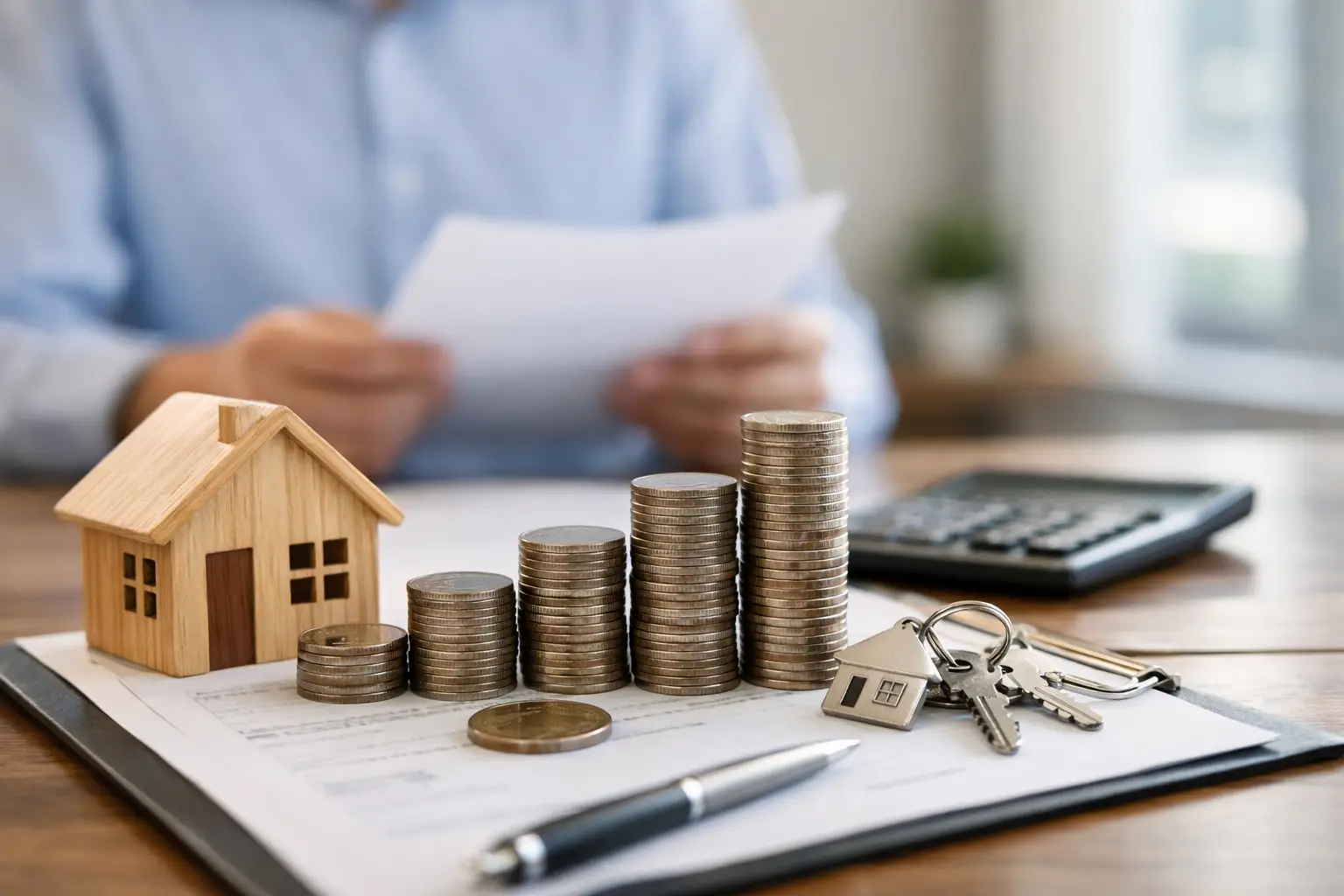 What Are Mortgage Points and Are They Worth It?