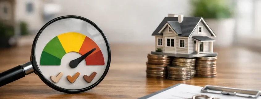 What Credit Score for FHA Loans?